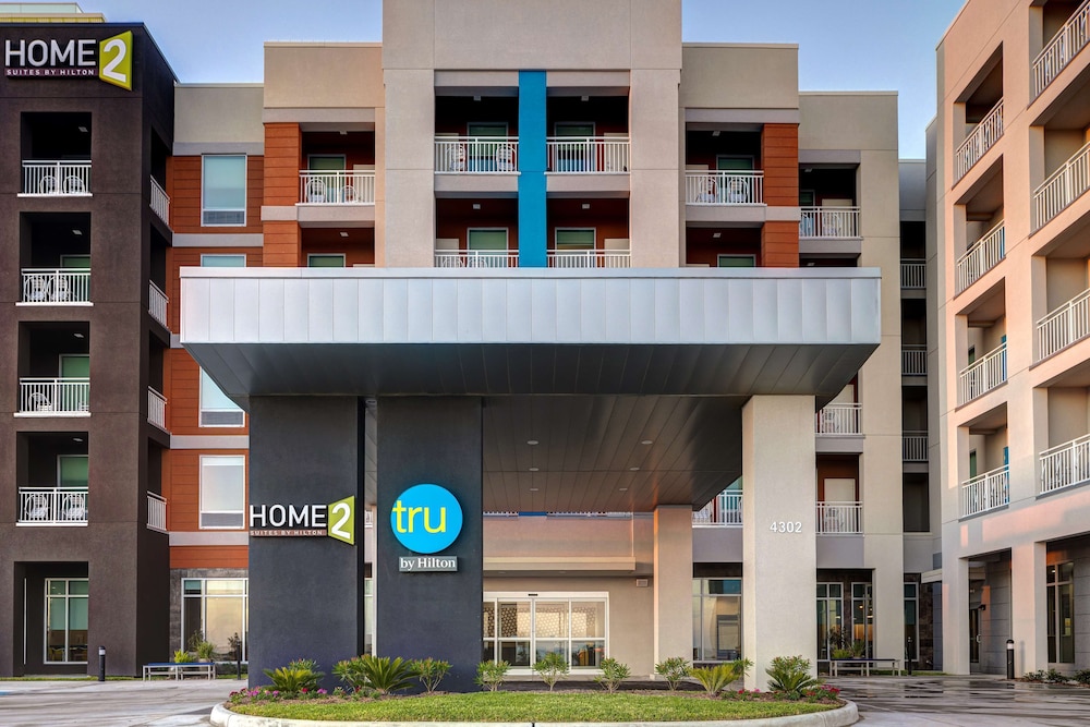 Home2 Suites by Hilton Galveston - photo 54