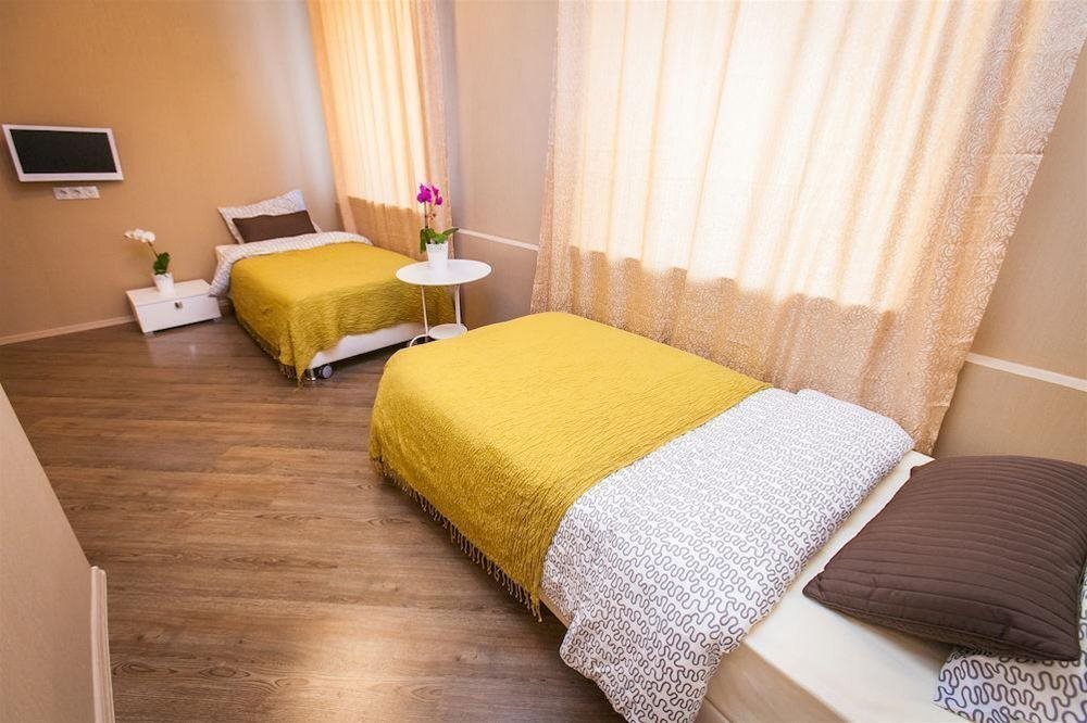 California Hotel - last minute hotel in Moscow