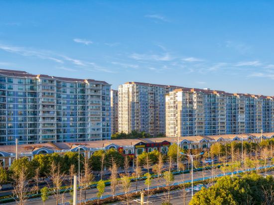 Kaimude Hotel - carbon neutral hotel in Kunming