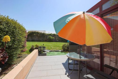 Gîte Proche Mer 800 m — hotel in Plouezec