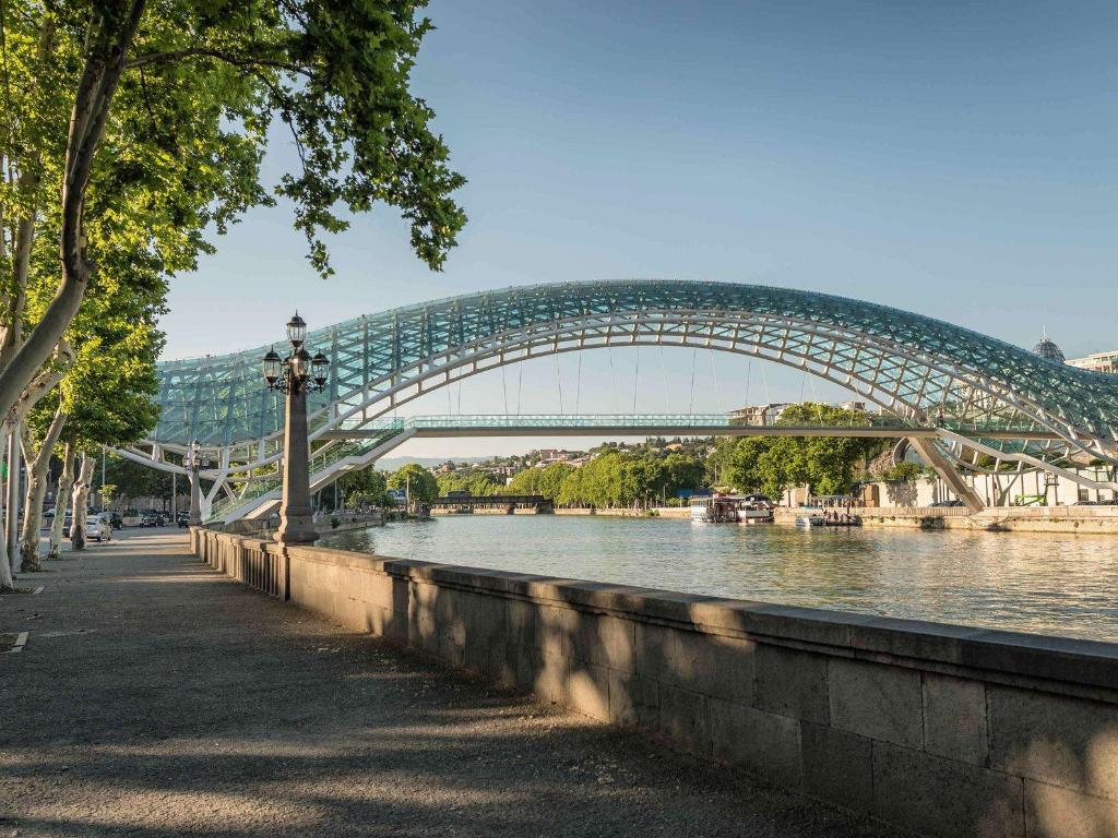 Mercure Tbilisi Old Town