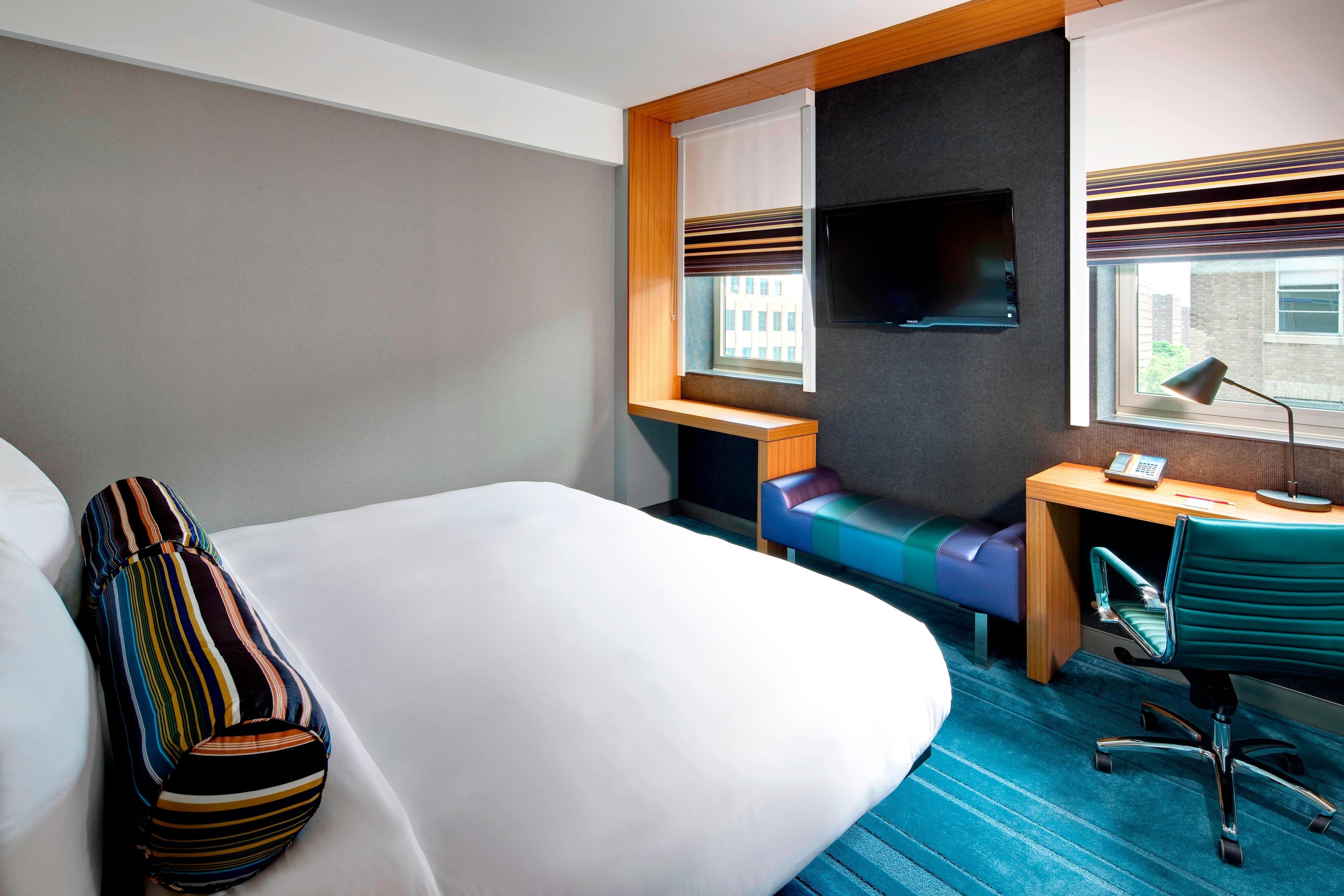 Indigo Brooklyn Hotel - photo 16