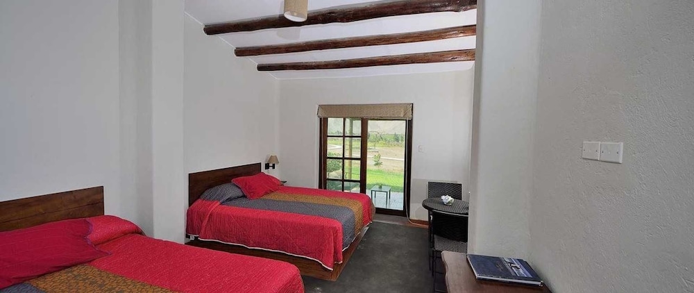 Casa Verde Hotel Ecologico — Mala — photo 2