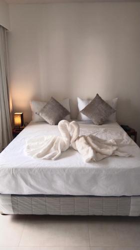 Studio Deluxe Ocean View In Tambuli Seaside Resort & Spa Only 1 Residential Pool Is Free To Use in Lapu-Lapu City, Philippines