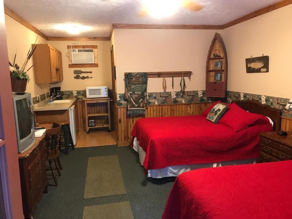 Mountain Aire Cottages & Inn - photo 8