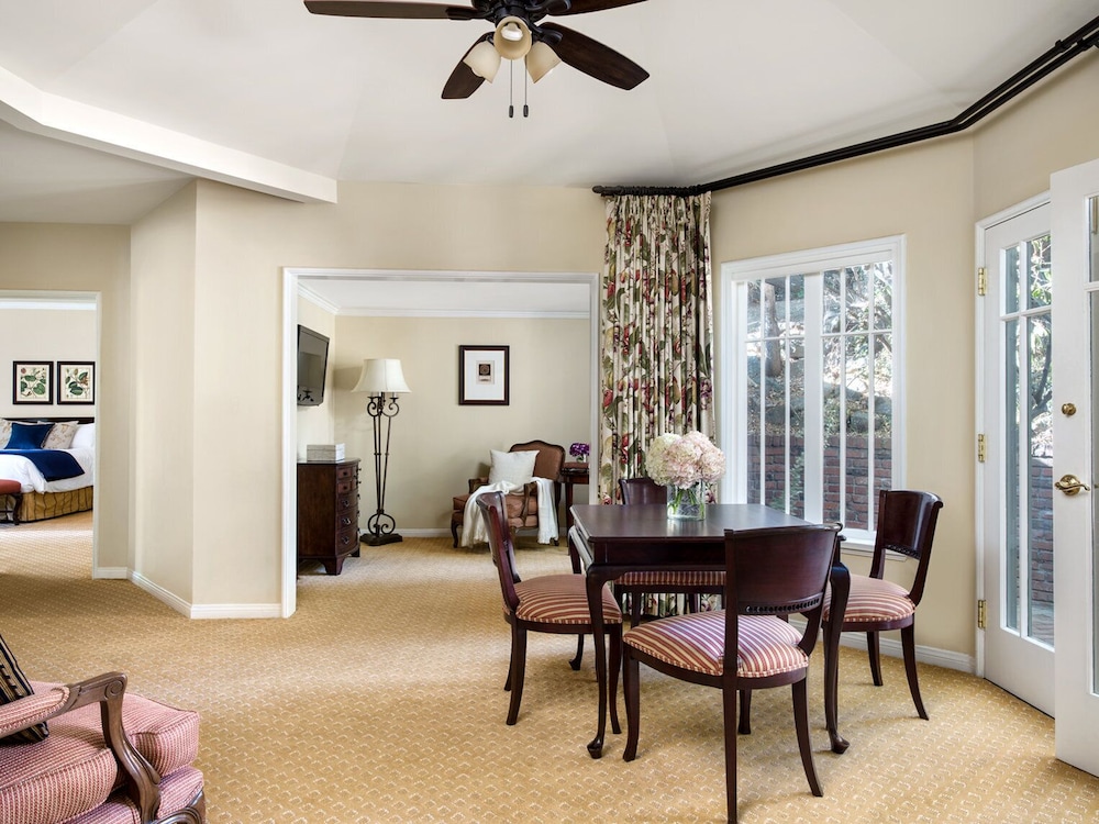 Langham Huntington Pasadena Los Angeles - photo 25