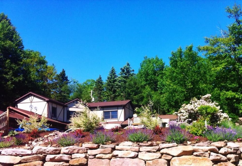 Lake Harmony Inn - photo 59
