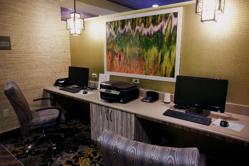 Hampton Inn Carrollton - photo 4