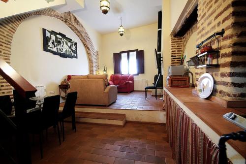 Alojamiento Rural la Fabrica de Palos — hotel in Cazalla De La Sierra