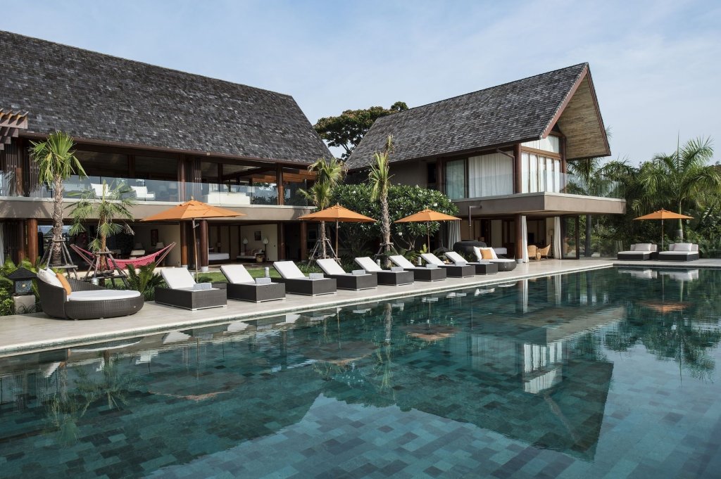 Panacea Koh Samui - last minute hotel in Koh Samui