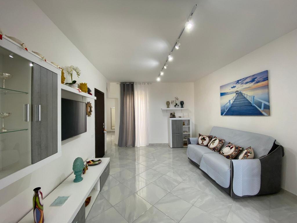 Perla Diva Apartment — 4-Star Luxury Hotel in Palermo, Italy