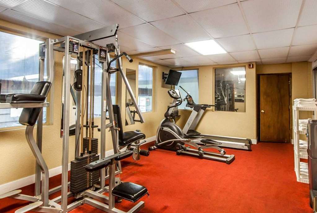 Wingate by Wyndham Marietta Conference Center - photo 10