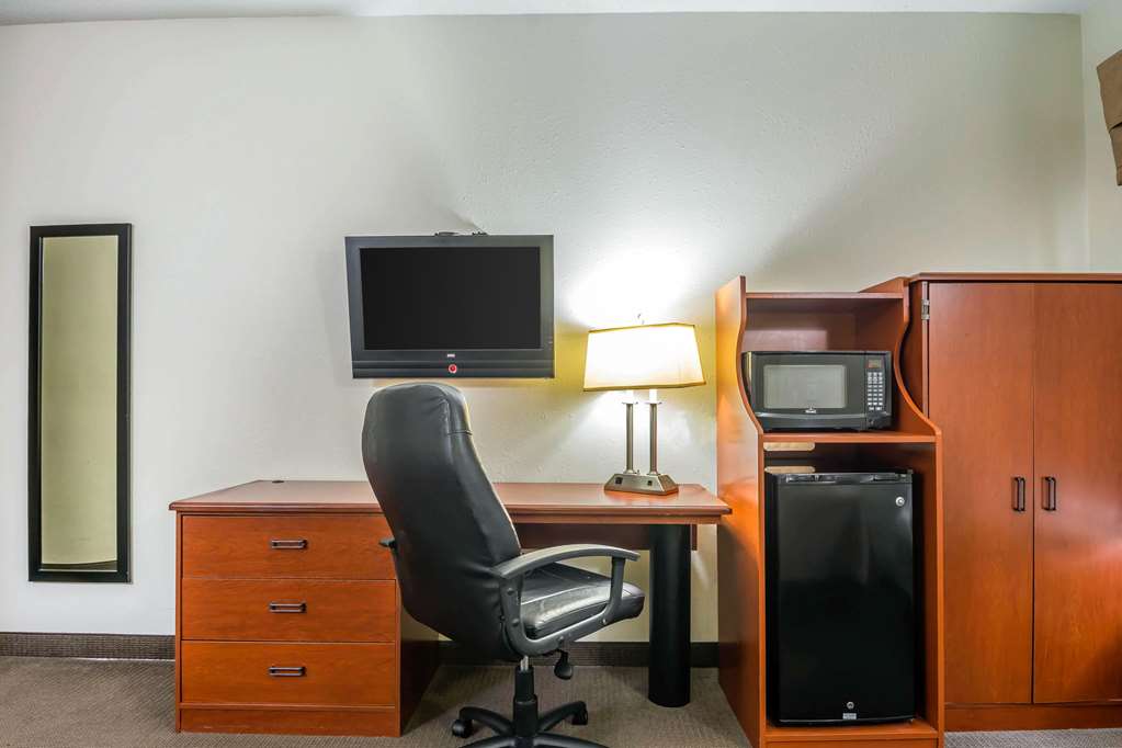 Sleep Inn Peachtree City Atlanta - photo 20