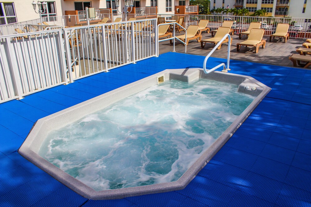Fort Lauderdale Beach Resort - photo 31