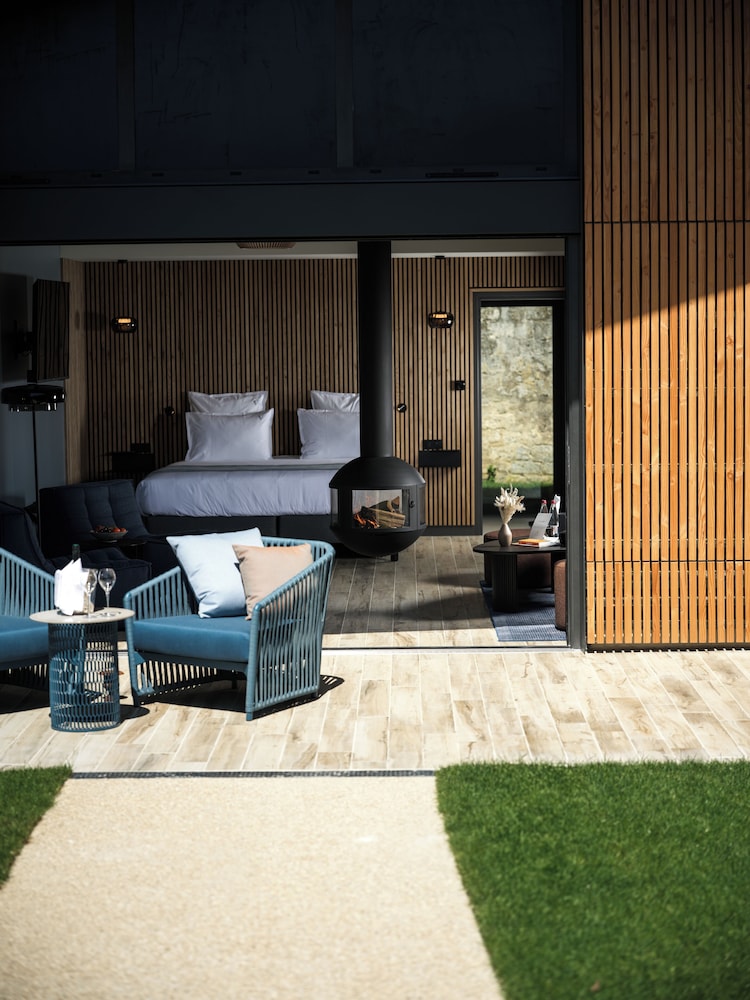 Domaine Le Verbois in Saint-Maximin-La-Sainte-Baume, France