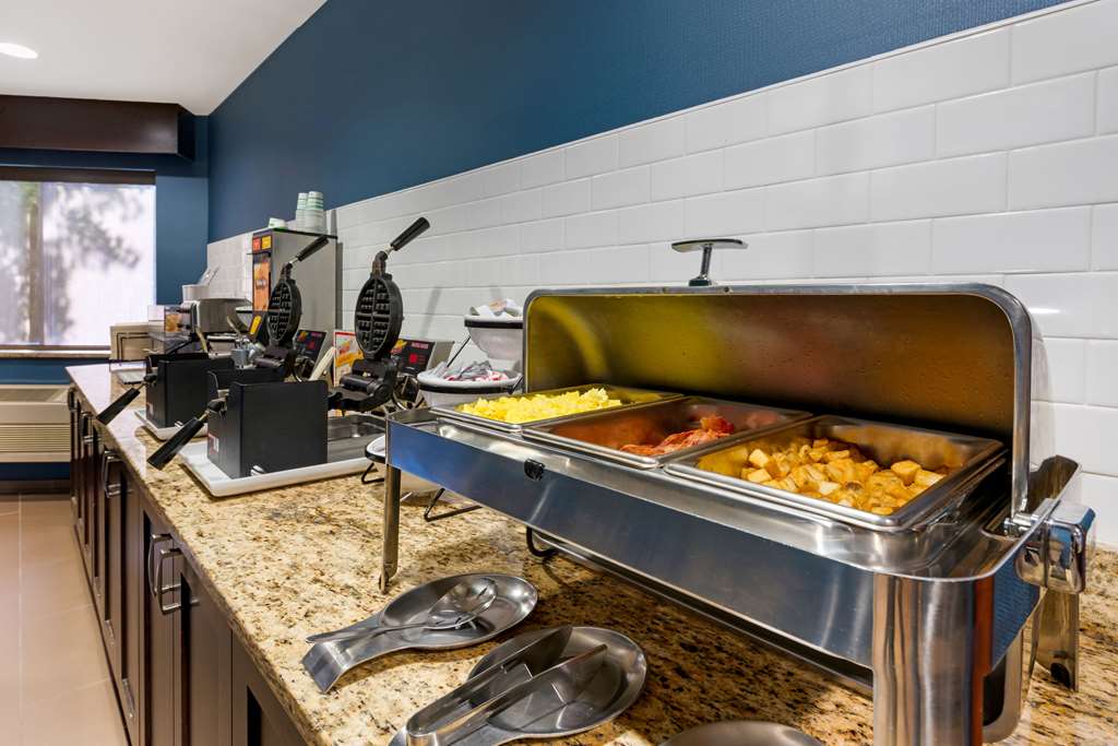 Comfort Inn Missoula near University - photo 22