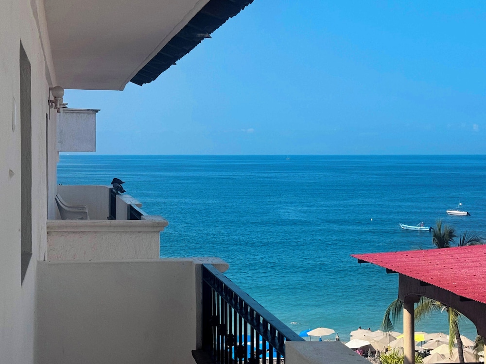 Tropicana Hotel Puerto Vallarta