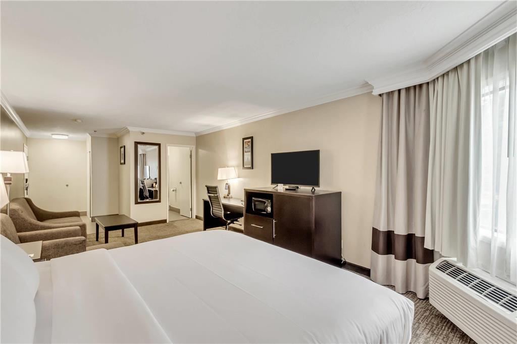 Comfort Inn Murray Salt Lake City South - photo 44