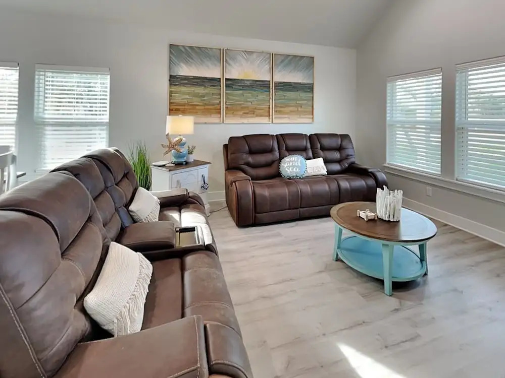 Holiday Hideaway by Miss Kitty s in Rockport, United States