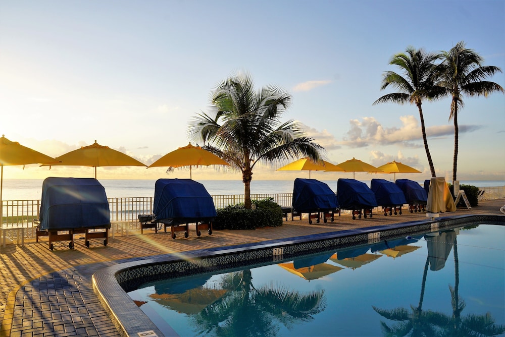 Ocean Sky Hotel and Resort - photo 45