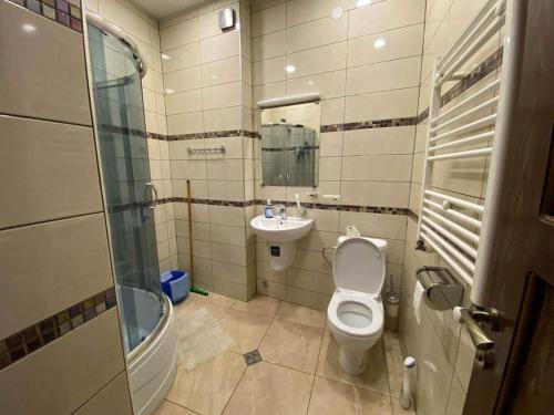 Brand New Apartment with Terrace