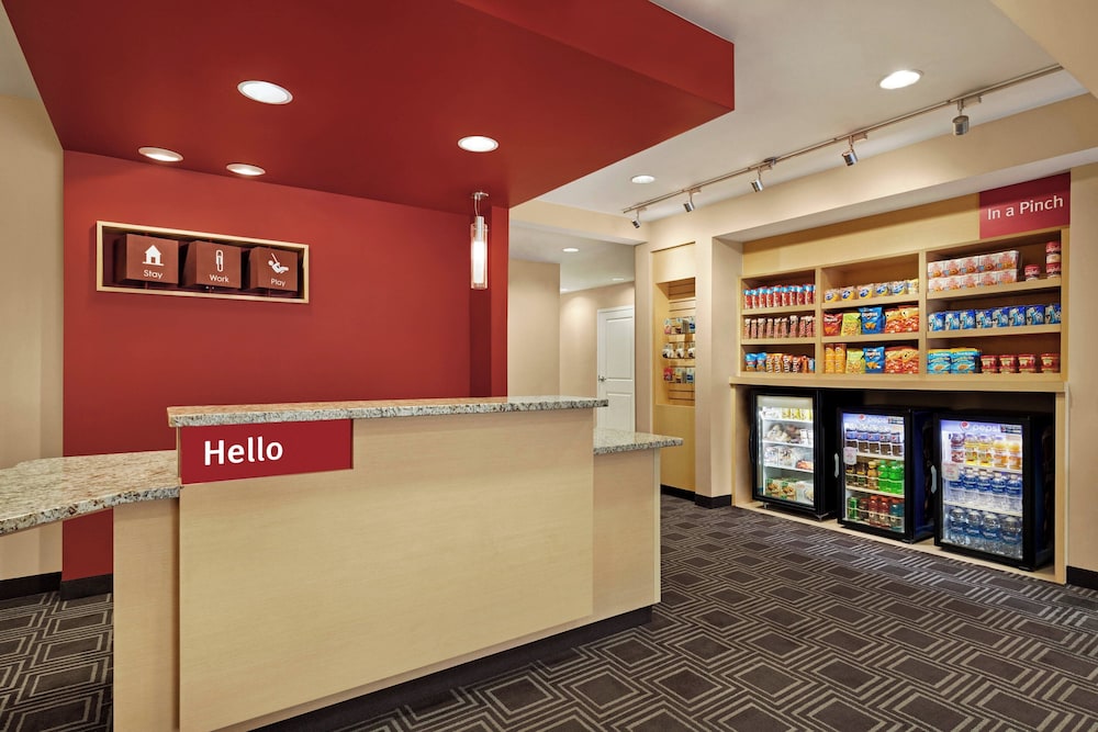 TownePlace Suites Chattanooga near Hamilton Place - photo 3