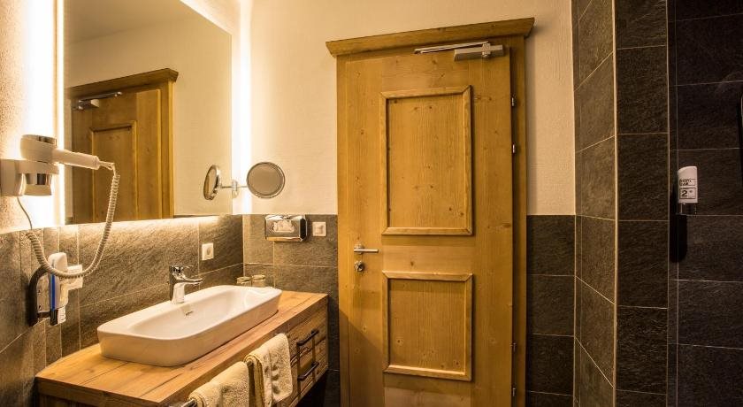 Alte Schmiede Hiltpolt — Seefeld In Tirol — photo 4