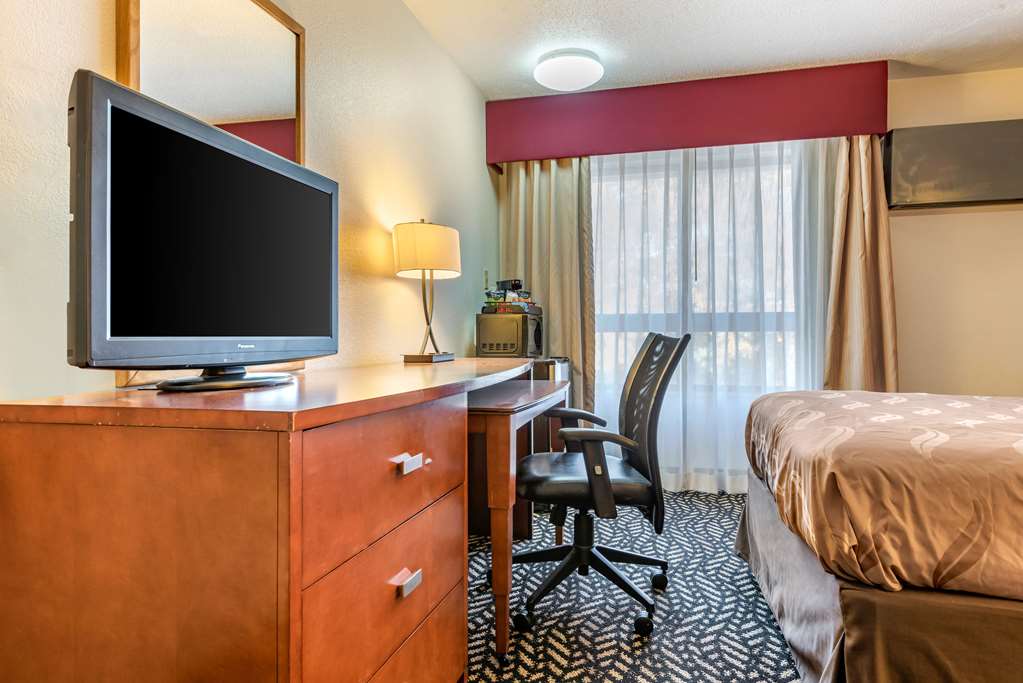 Quality Inn Falconer Jamestown - photo 7