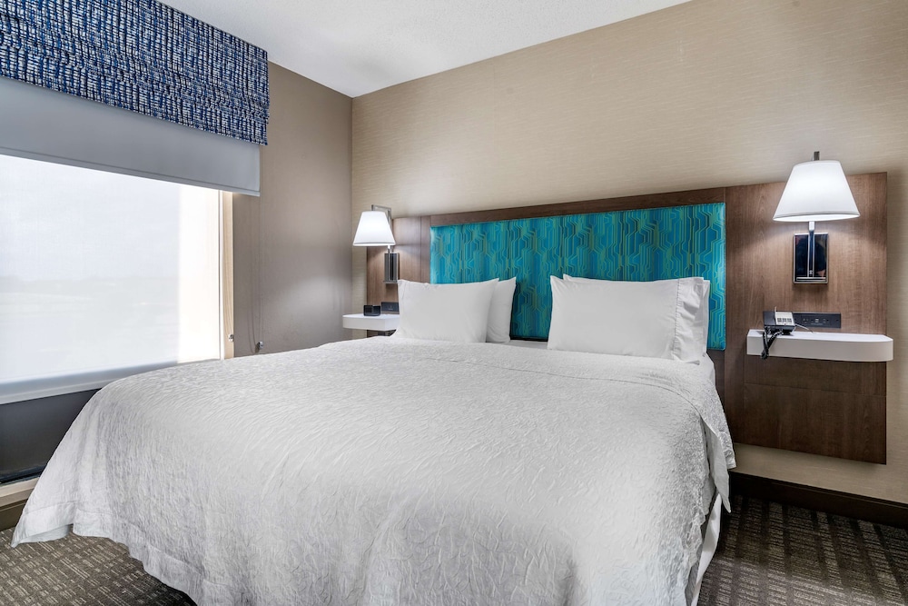 Hampton Inn & Suites Louisville East - photo 11