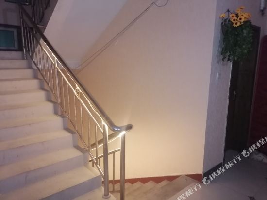 Times Hotel — Xi'an — photo 3