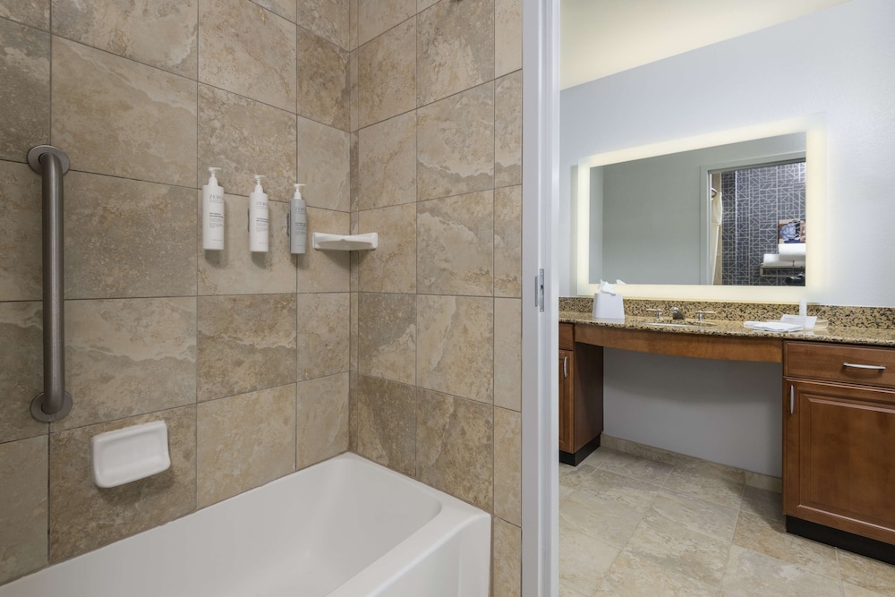 Homewood Suites by Hilton Phoenix North Happy Valley - photo 31
