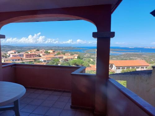 Il Poggio — hotel in Tempio Pausania