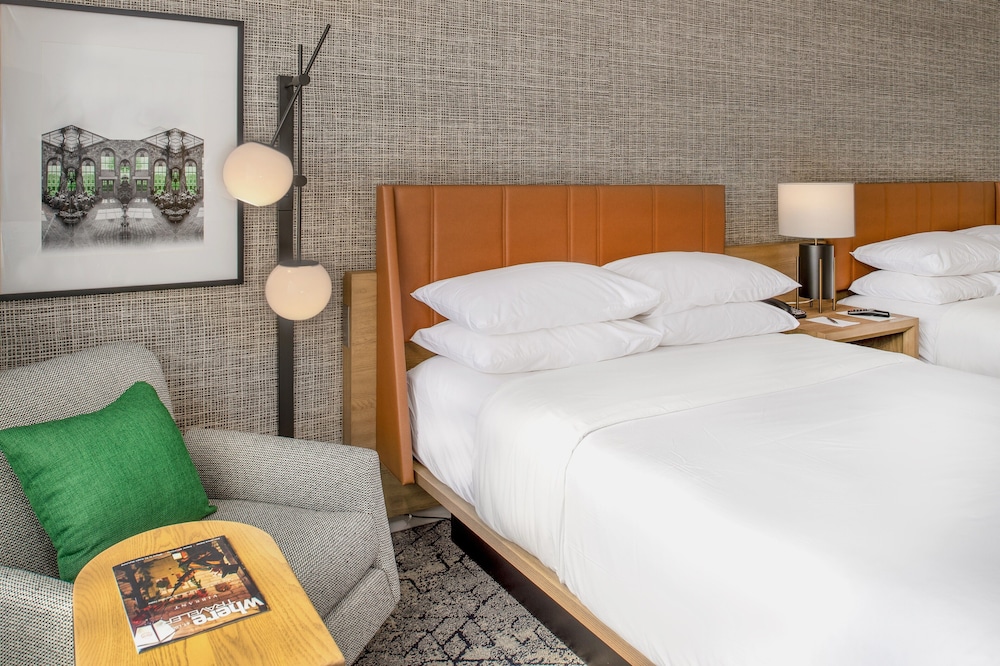 Sheraton Westport Plaza Hotel St. Louis - photo 19
