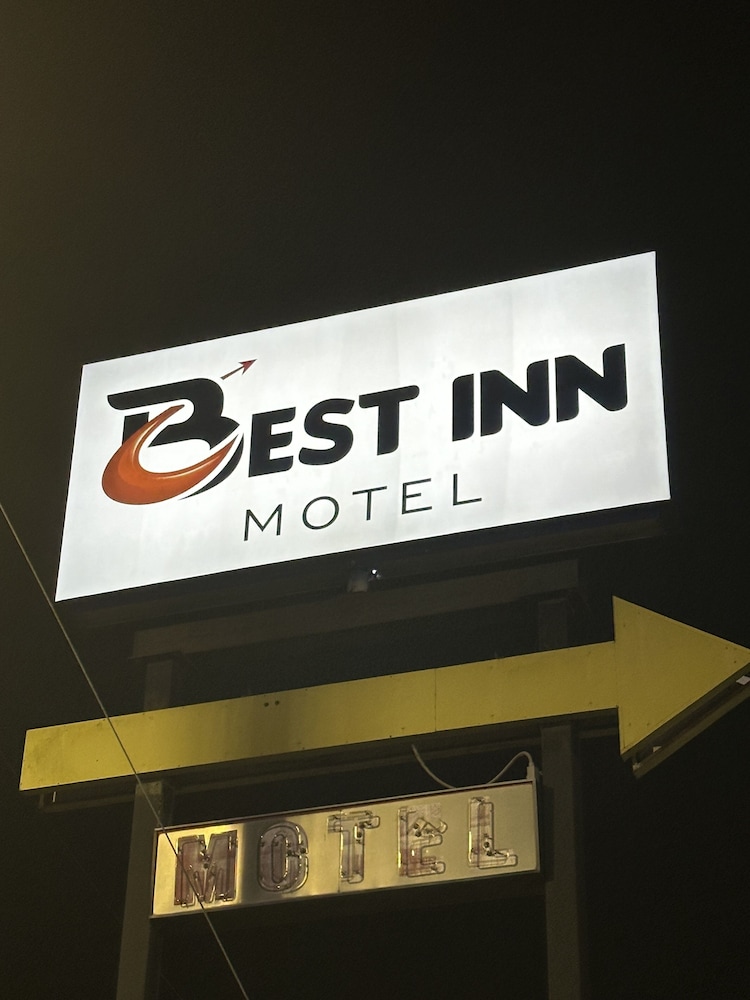 Best Inn - last minute hotel in Pike Road