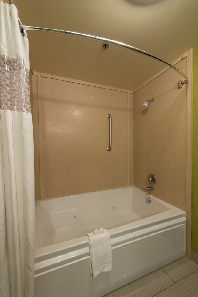 Hampton Inn & Suites Salt Lake City Farmington - photo 39