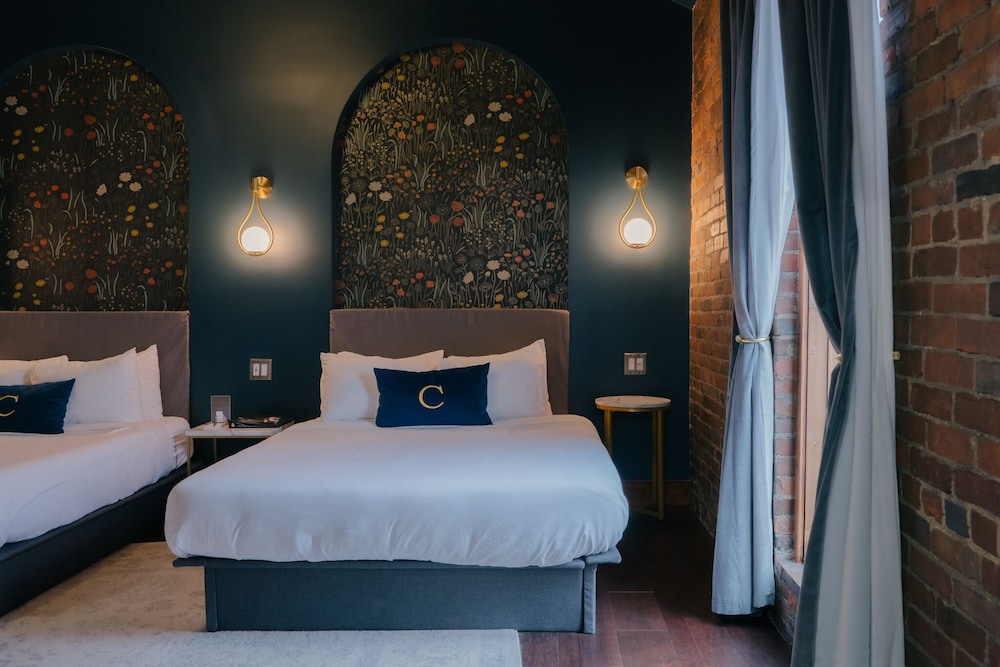 The Chandler Hotel - photo 35