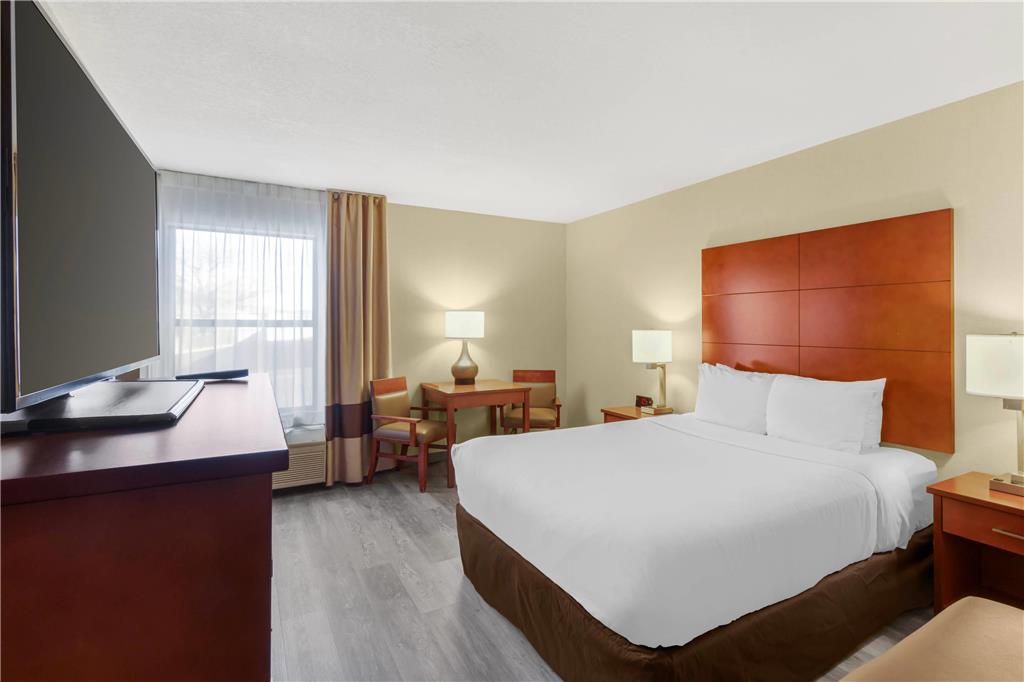Comfort Inn & Suites Near Fallon Naval Air Station - photo 11