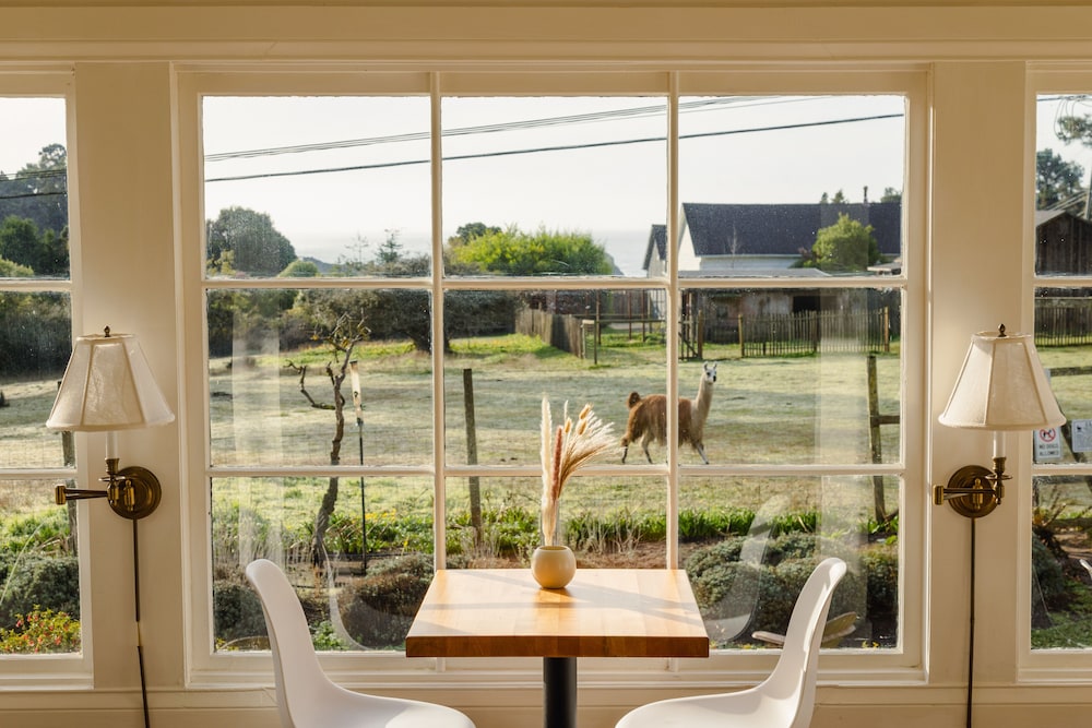 SCP Mendocino Inn and Farm — Little River — photo 3