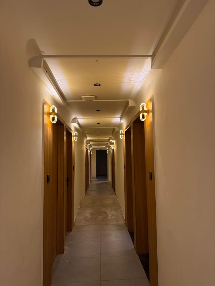 Hotel Alexa in Rajkot, India