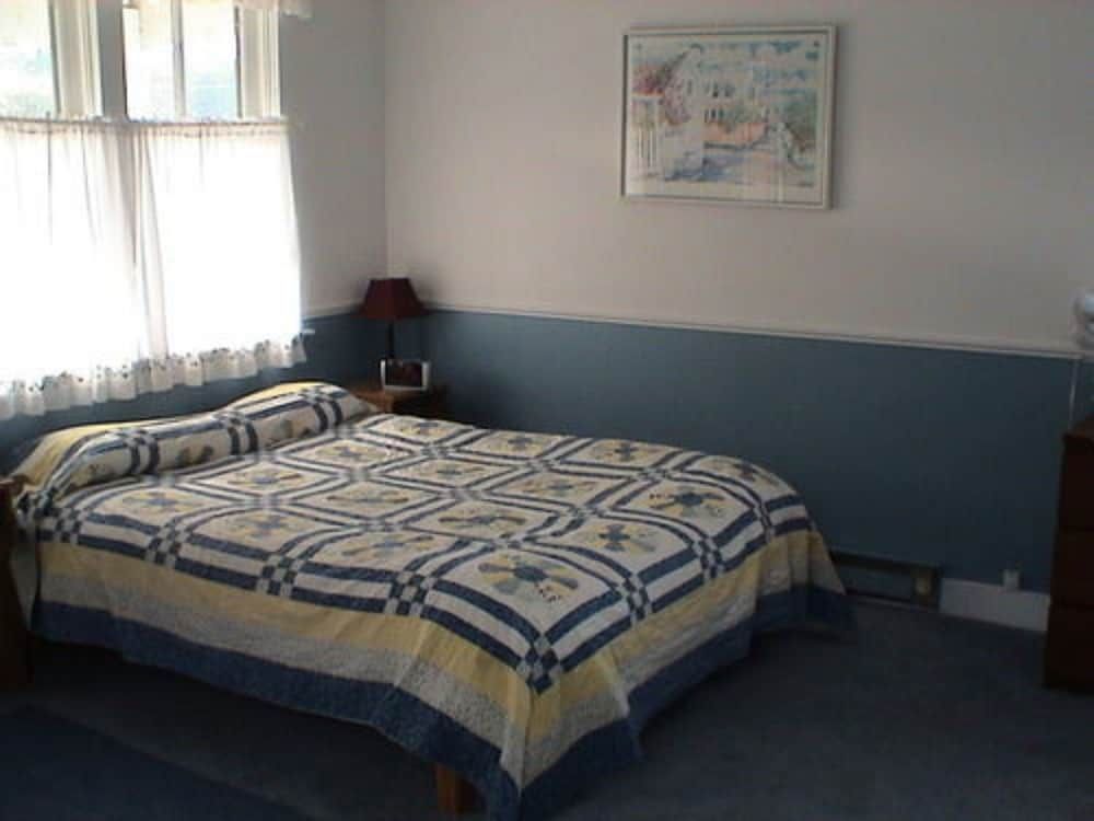 The Inn at Penn Cove - photo 8