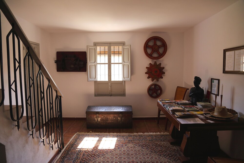 Casería de San José — Iznajar — photo 3