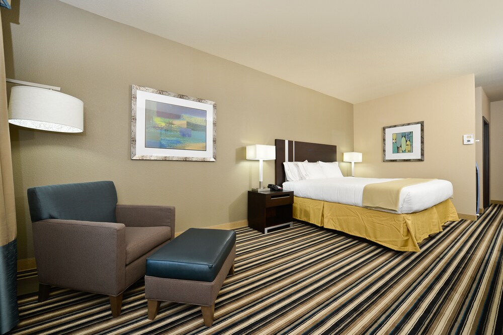 Holiday Inn Express & Suites Forrest City by IHG - photo 8