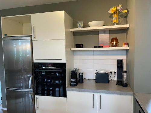 K30 5 6 pers apartment near University