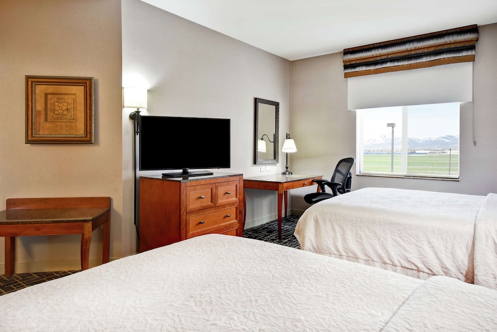 Hampton Inn & Suites Salt Lake City West Jordan - photo 19