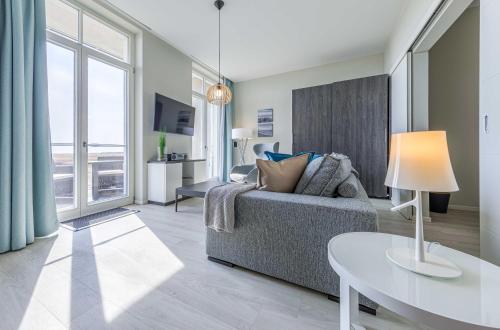 5 Sterne Ferienwohnung Windröschen im Ostseebad — 4-Star Luxury Hotel in Wustrow, Germany