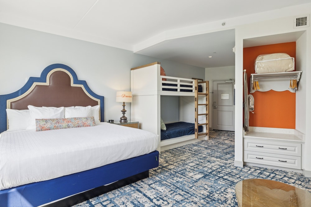 Dollywood's DreamMore Resort - photo 13