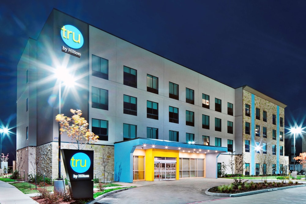 TRU by Hilton Terrell - photo 21