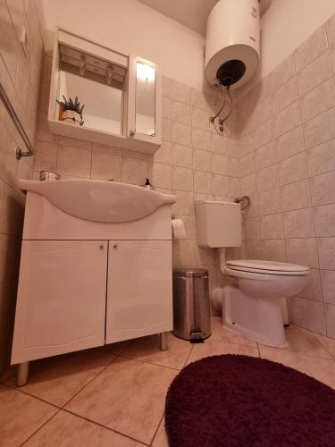 Studio Apartment Mandic