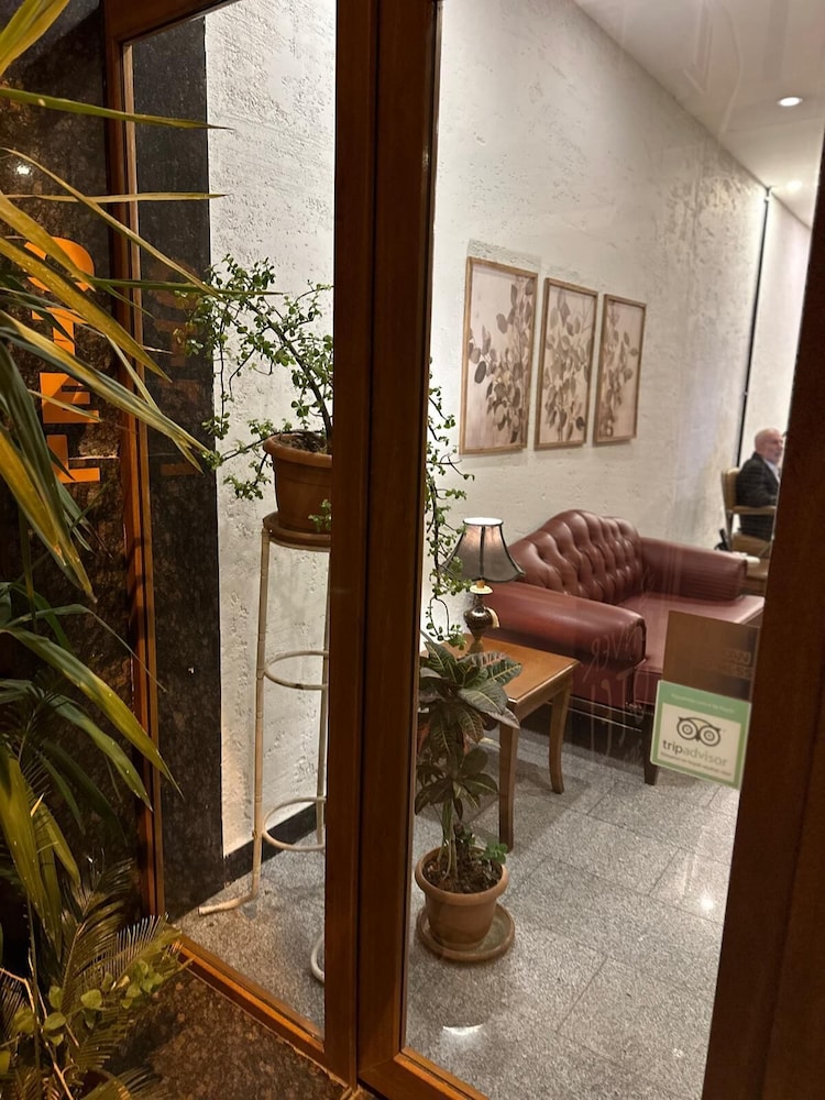 Unver Hotel in Adana, Turkey