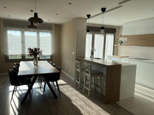 Escondite de la Catedral in Leon, Spain